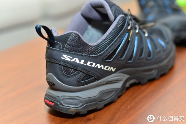 salomon quicklace tutorial