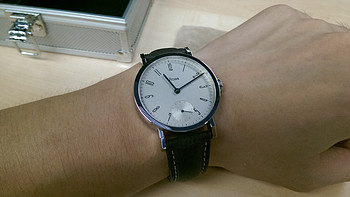 STOWA KS41 一个画图员的包豪斯情怀