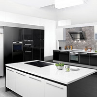 【IFA】LG 展示多款高端嵌入式廚電 打造理想型廚房