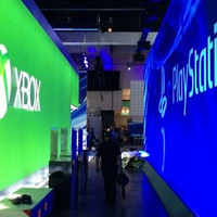 微软XBOX编年史 — 绿色魔盒的野望