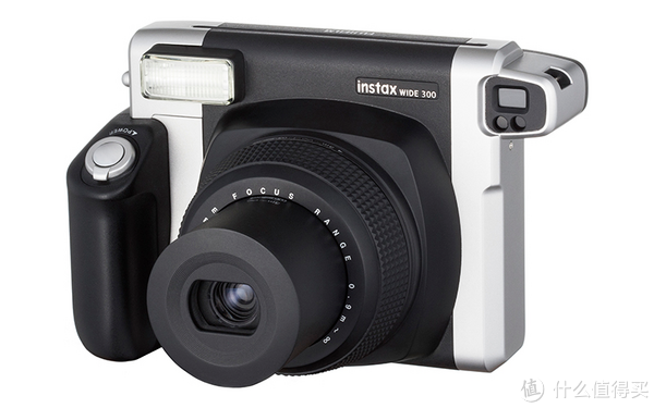 fujifilm 富士 宽幅拍立得 instax wide 300 亮相 支持区域对焦