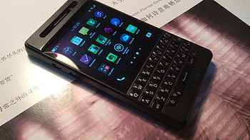 黑莓粉：方方正正的 BlackBerry 10 Dev Alpha C