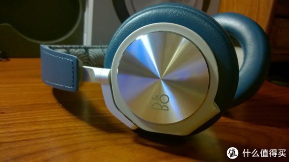 bang&olufsen b&o play h6 限量款 头戴式耳机