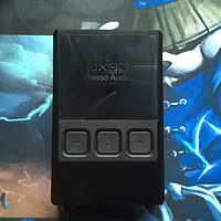 又一块国砖：ibasso DX90 hifi 播放器