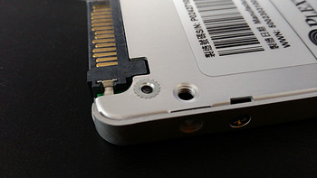 PLEXTOR 浦科特 M6S SSD固态硬盘 128G安装+选购比较+Win7安装+评测