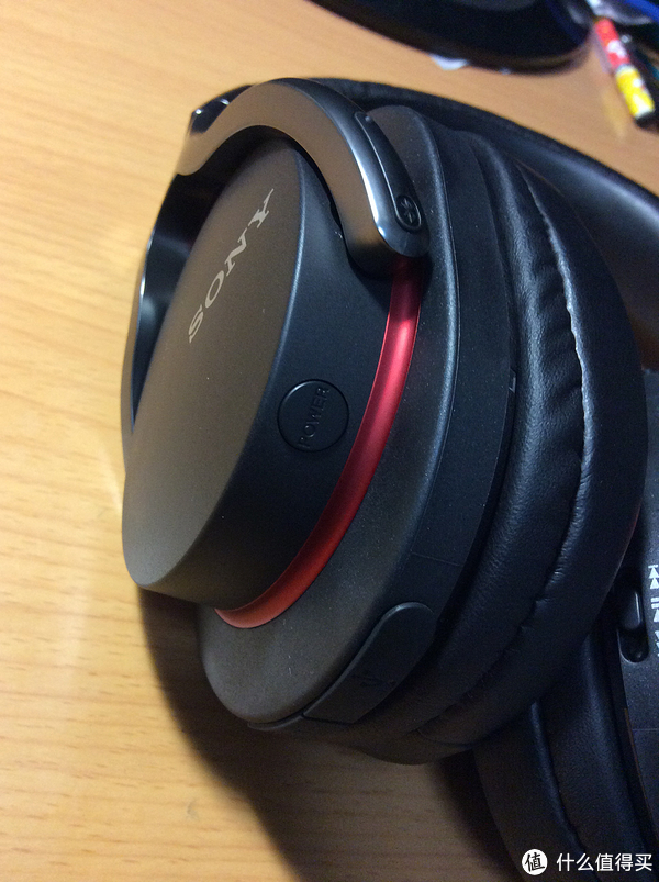 索尼大法好:sony 索尼 mdr-1rbt mk2 头戴耳罩式蓝牙耳机