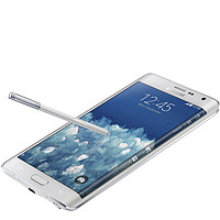 量产无望：三星官方确认 Galaxy Note Edge 仅为“限量版概念机”