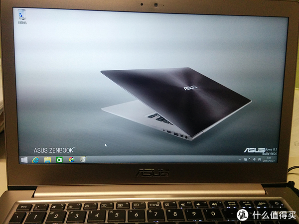 asus 华硕 zenbook ux303 13.3寸笔记本电脑