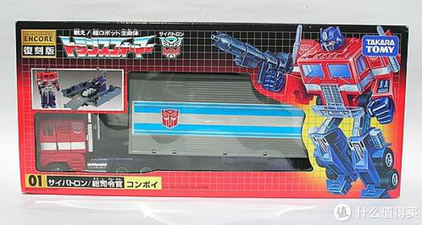 永远的transformers 变形金刚 周边不完全分类 篇一:g1玩具篇