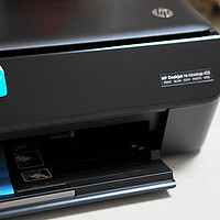 交行周周刷奖品：HP 惠普 4518 无线彩色打印一体机