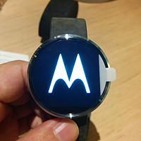 从Hello moto 到 ok Google 看moto360带来的 Bigger High