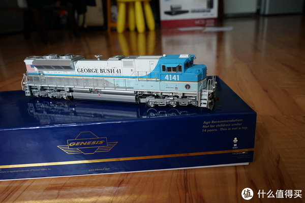 athearn 火车模型 sd70ace 乔治号涂装 跑车视频