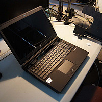 Terrans Force 未来人类 X611 笔记本电脑 深度体验