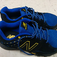 new balance 新百伦 MO889 Multisport 男款登山鞋