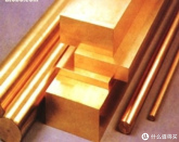 锡磷青铜的如上图