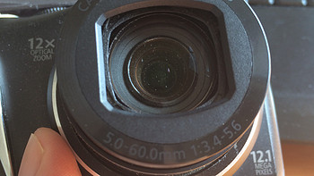 真的没有灰尘--VSGO 威高 D-10150 单反相机便携清洁布简测