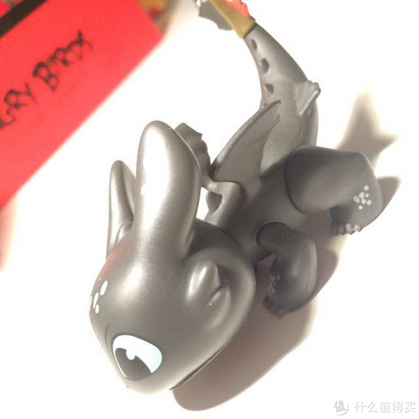 为了我的小无牙仔:一周乱入funko q版萌物手办 小合集