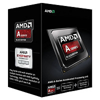 最大降幅达32%：AMD APU 两月来第二次降价