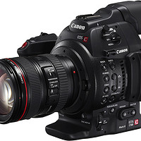 依旧轻便的摄像利器：Canon 佳能发布 EOS C100 MARK II
