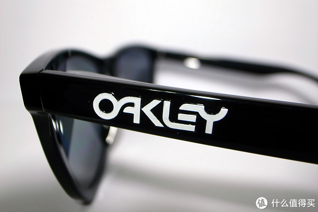 【真人秀】oakley 欧克利 frogskins 太阳镜