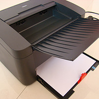 刚需入手 lenovo 联想 s2001 激光打印机 简单体验