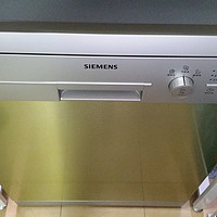 大块头 SIEMENS 西门子 SN23E831TI 原装进口洗碗机