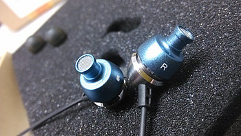 精致完美，AM700动圈入耳耳机评测