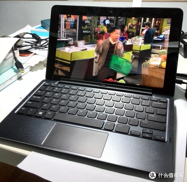 海淘dell 戴尔 venue 11 pro 7130ms 平板电脑