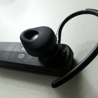 Jabra 捷波朗 EASYGO+ 易行 蓝牙耳机