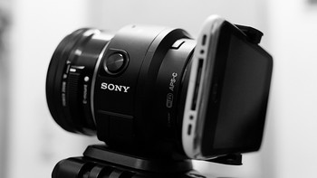没有想象的那么美：Sony 索尼 QX1L镜头相机评测