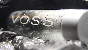 最性感的矿泉水：VOSS 挪威芙丝