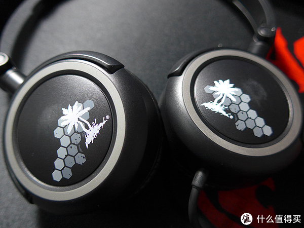 turtle beach 乌龟海岸 ear force m3 游戏耳机 — 比