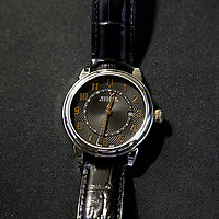 BULOVA 宝路华 ACCUTRON 臻创 65B145 男款机械腕表