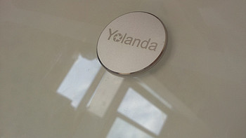 来自张大妈的生日礼物：Yolanda CS-10C 智能人体成分秤