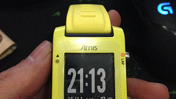 bryton 百锐腾 Amis S430 GPS 心率表 初体验