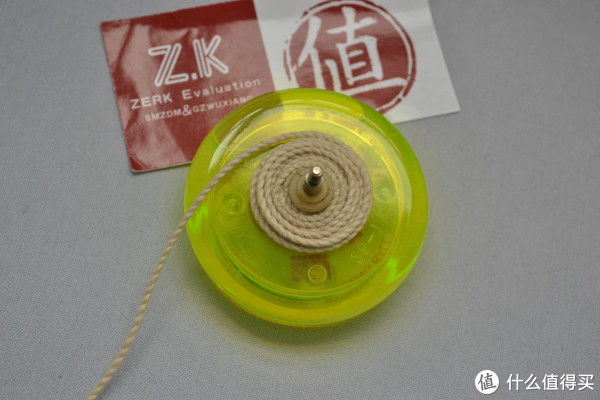 是情怀,是玩具,80后悠悠球不完全介绍!