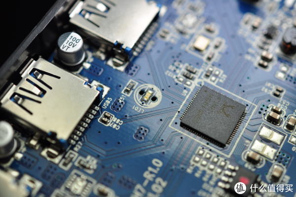 文案做的好不如把产品做好:orico 奥睿科 u3bch7 usb3.