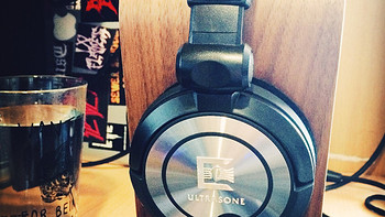 更好的器乐体验：Ultrasone 极致 PRO 900 头戴式耳机