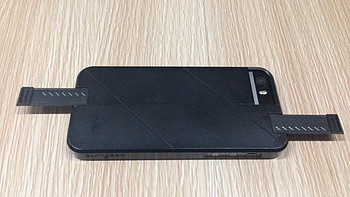 就是这么任性：Absolute Linkase Pro二代 iPhone5S手机信号增强套 简单试用