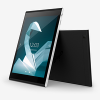 诺记离职元老们的坚持：Jolla Tablet 平板发布 搭载Sailfish系统 售价189美元