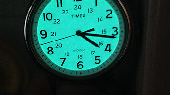 美亚直邮 TIMEX 天美时 Unisex T2P366 男款腕表