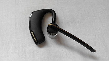 办公好帮手：plantronics 缤特力 Voyager Legend 蓝牙耳机