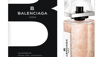 大王哥的处女香：Alexander Wang 入驻巴黎世家后首支香氛 B. Balenciaga 正式发布