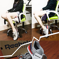 Rockport Essential Details WP 皮鞋 & Sebago Grinder 船鞋 & Reebok GL 6000休闲女鞋，LD真人秀