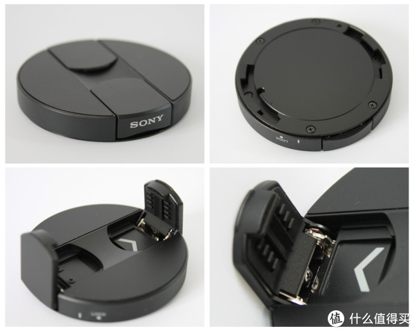盈盈一握间:sony 索尼 qx1l镜头相机测试
