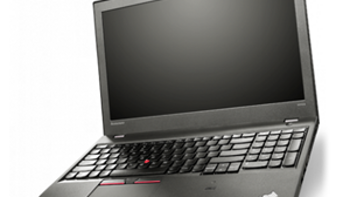 最薄最强的移动工作站：联想 发布 ThinkPad W550s 工作站超极本