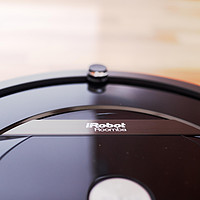 日淘 iRobot Roomba 880 扫地机器人 简易开箱