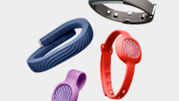 准备接入微信：Jawbone 公布 UP3、UP Move 国行定价 明年初上市