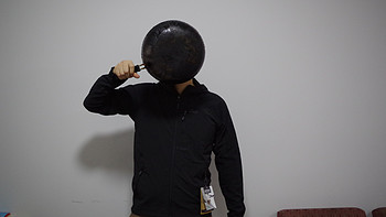 甩锅而晒：Outdoor Research Ferrosi Hoody 防水透气冲锋衣