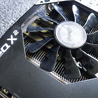 穷玩穷折腾：出掉GTX660入手HIS 冰立方 R9 270X显卡的细节解析+性能简测